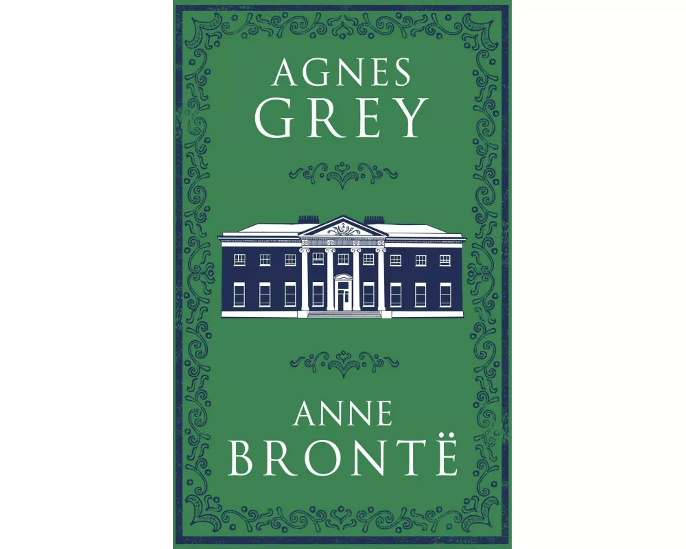 Agnes Grey