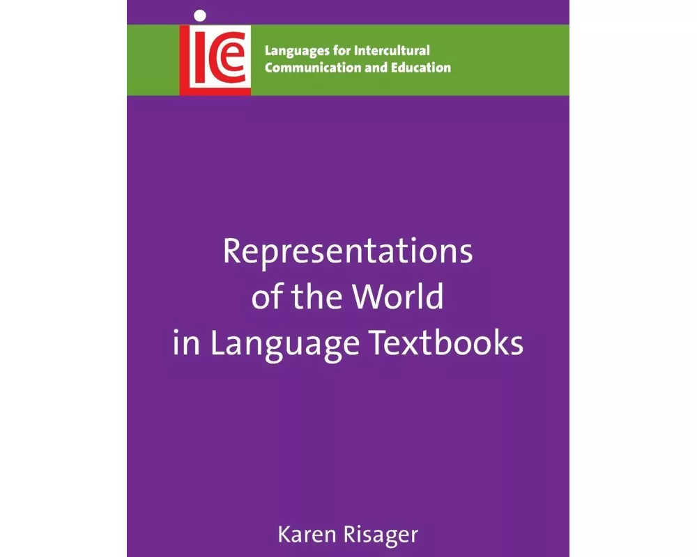 Representations of the World in Language Textbooks