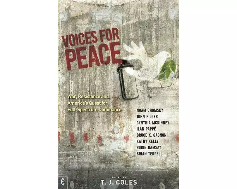 Voices for Peace