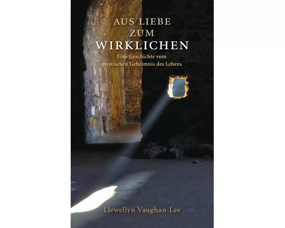 Aus Liebe zum Wirklichen