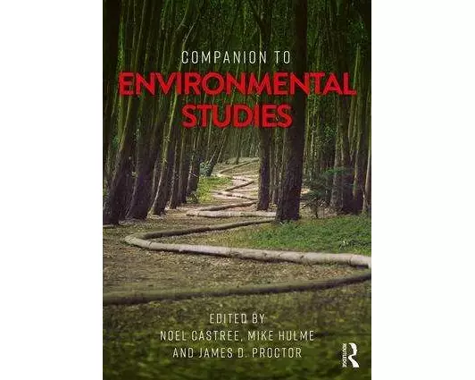 Companion To Environmental Studies