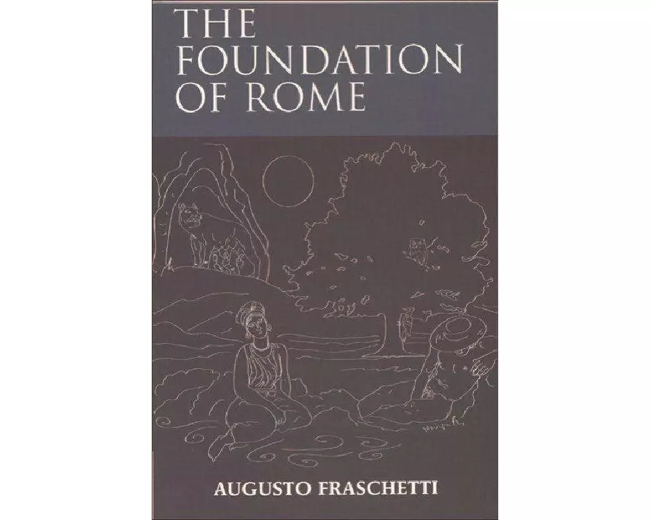 The Foundation of Rome