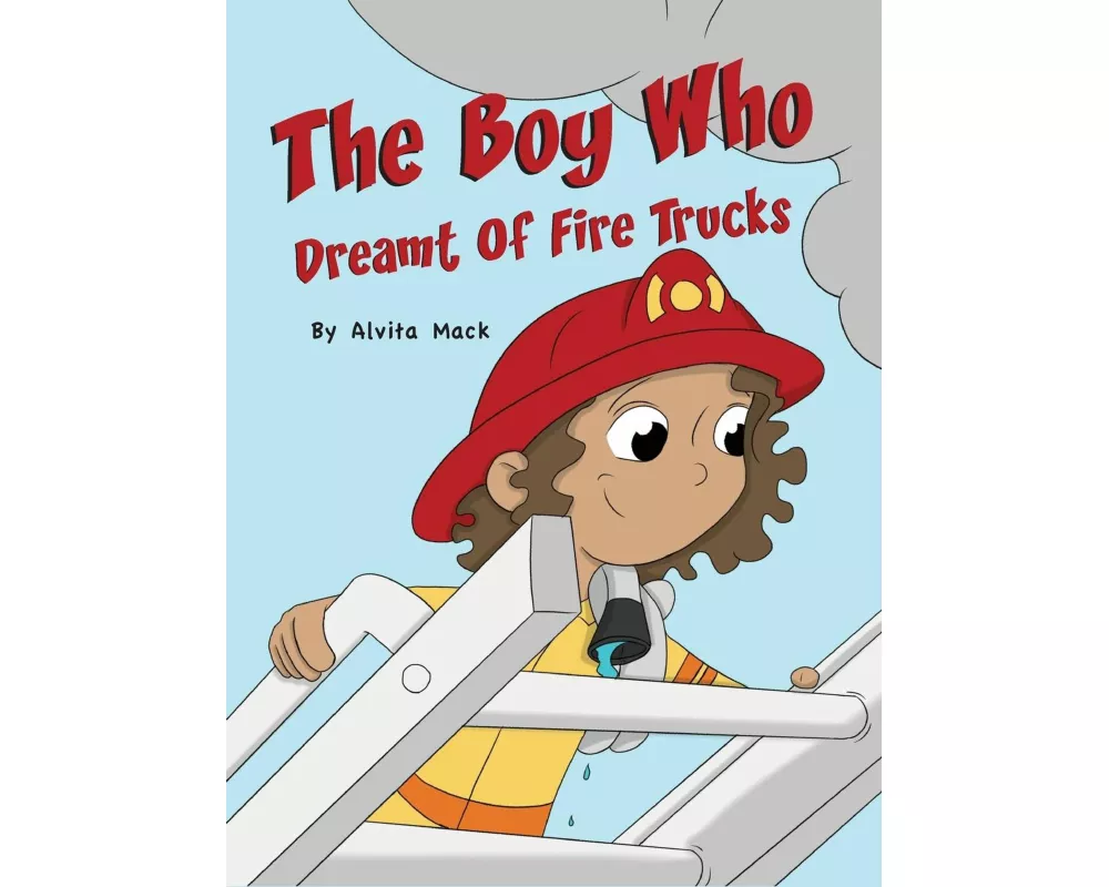 The Boy Who Dreamt of Fire Trucks