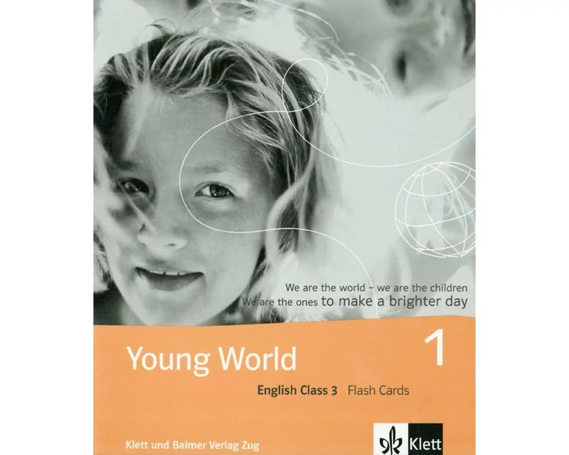 Young World 1. English Class 3