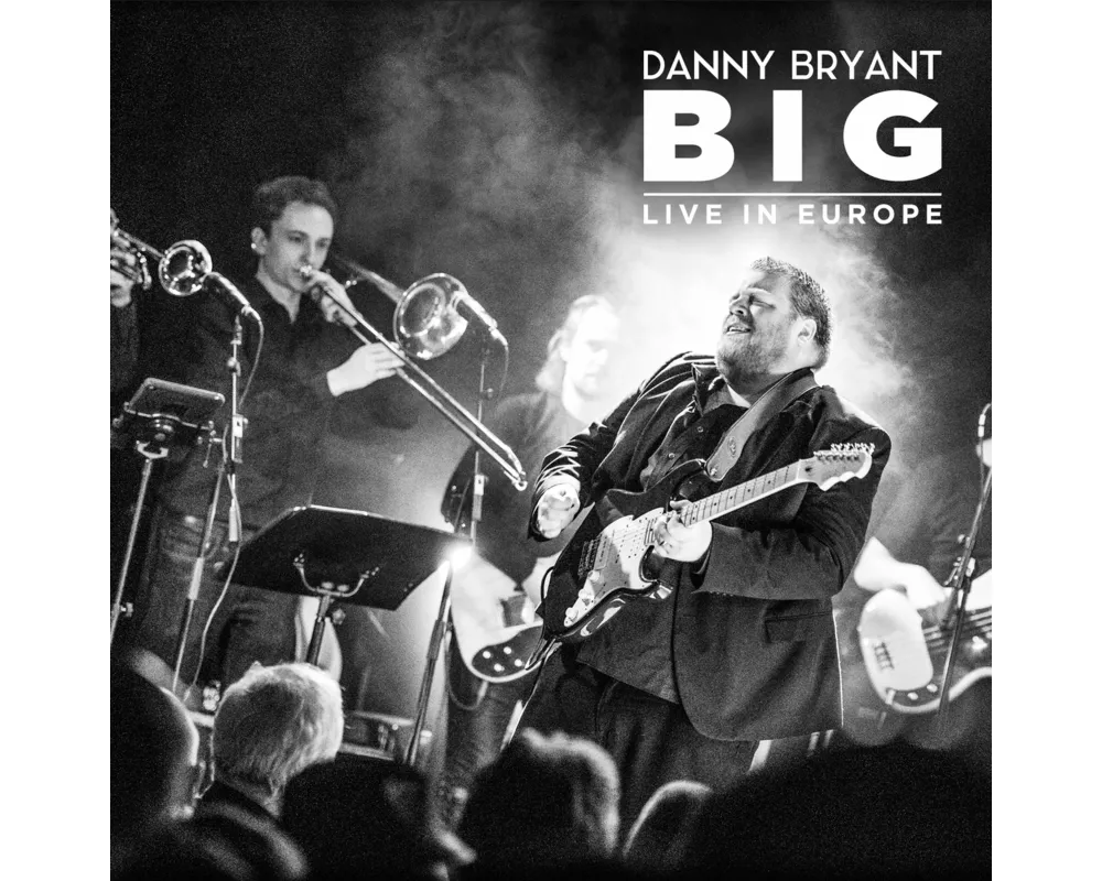 Big (2-cd-set-live)
