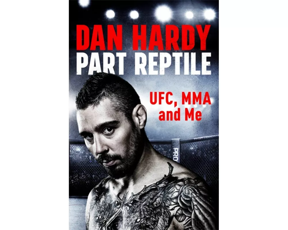 Part Reptile