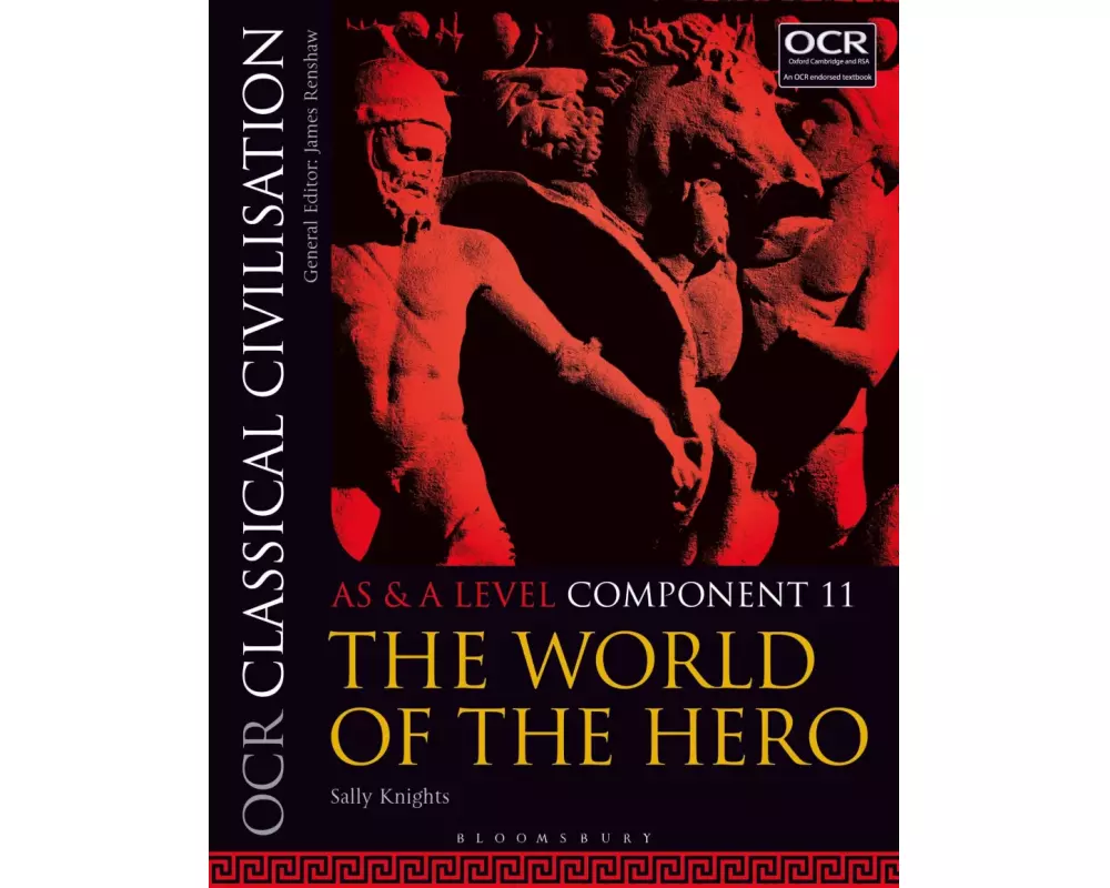 OCR Classical Civilisation AS and A Level Component 11