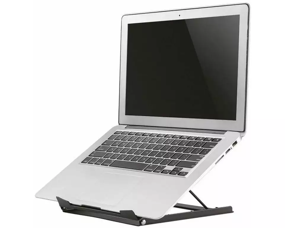 NEOMOUNTS Notebook-Ständer NSLS075BLACK 15 "