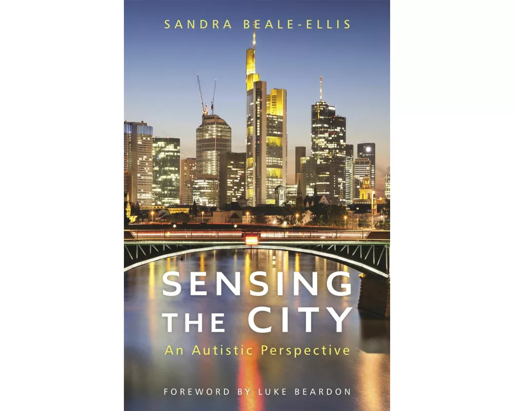 Sensing the City
