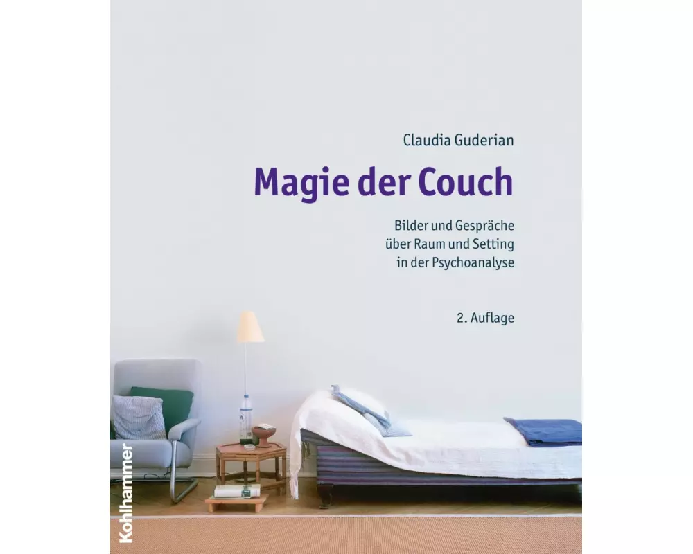 Magie der Couch
