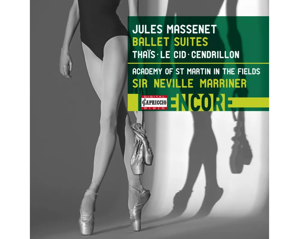 Ballett Suiten