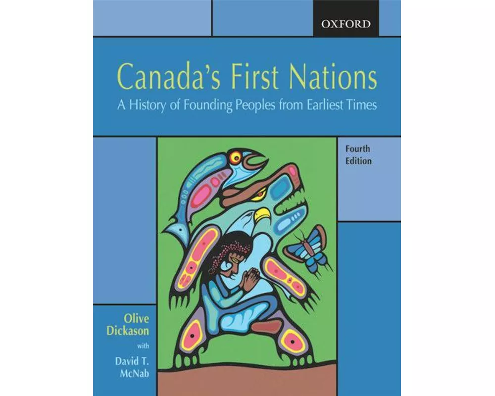 Canada's First Nations