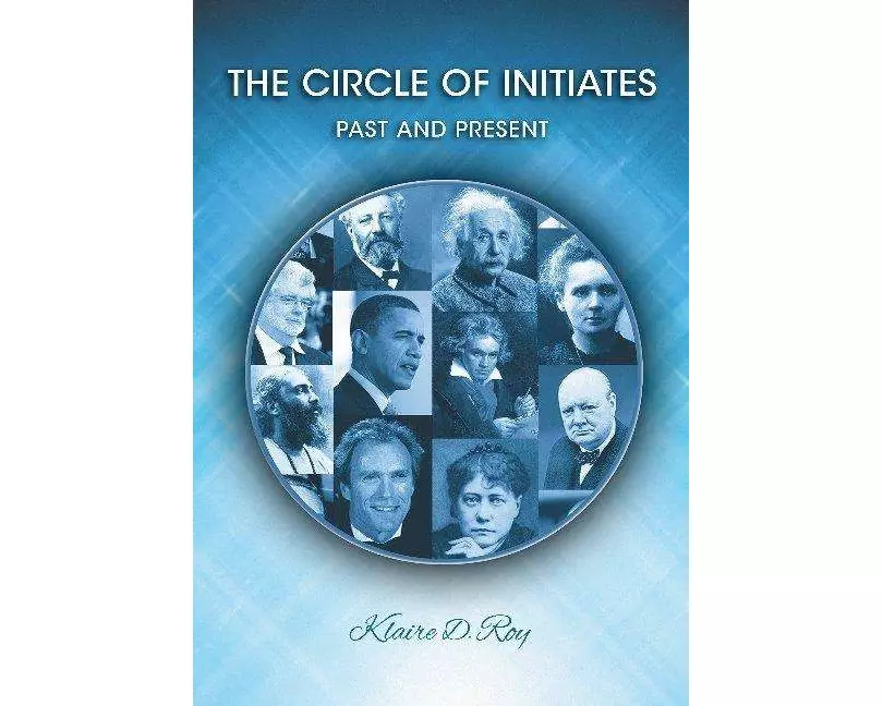 Circle of Initiates
