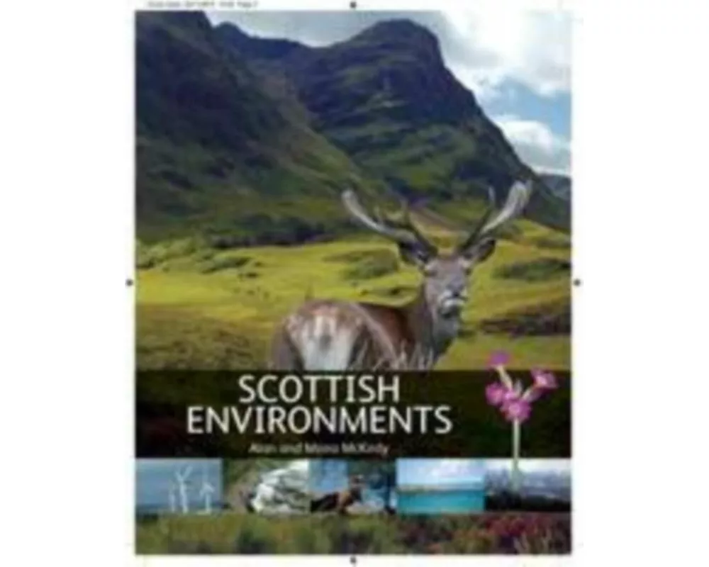 Scottish Environments