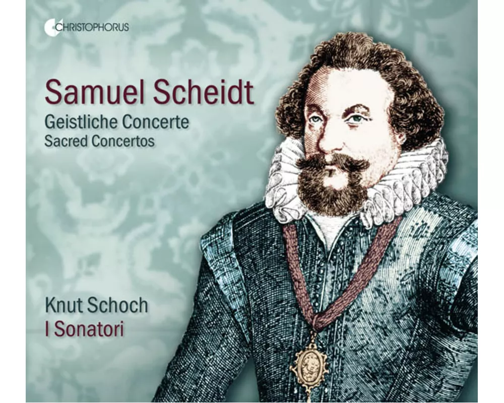 Sacred Concertos