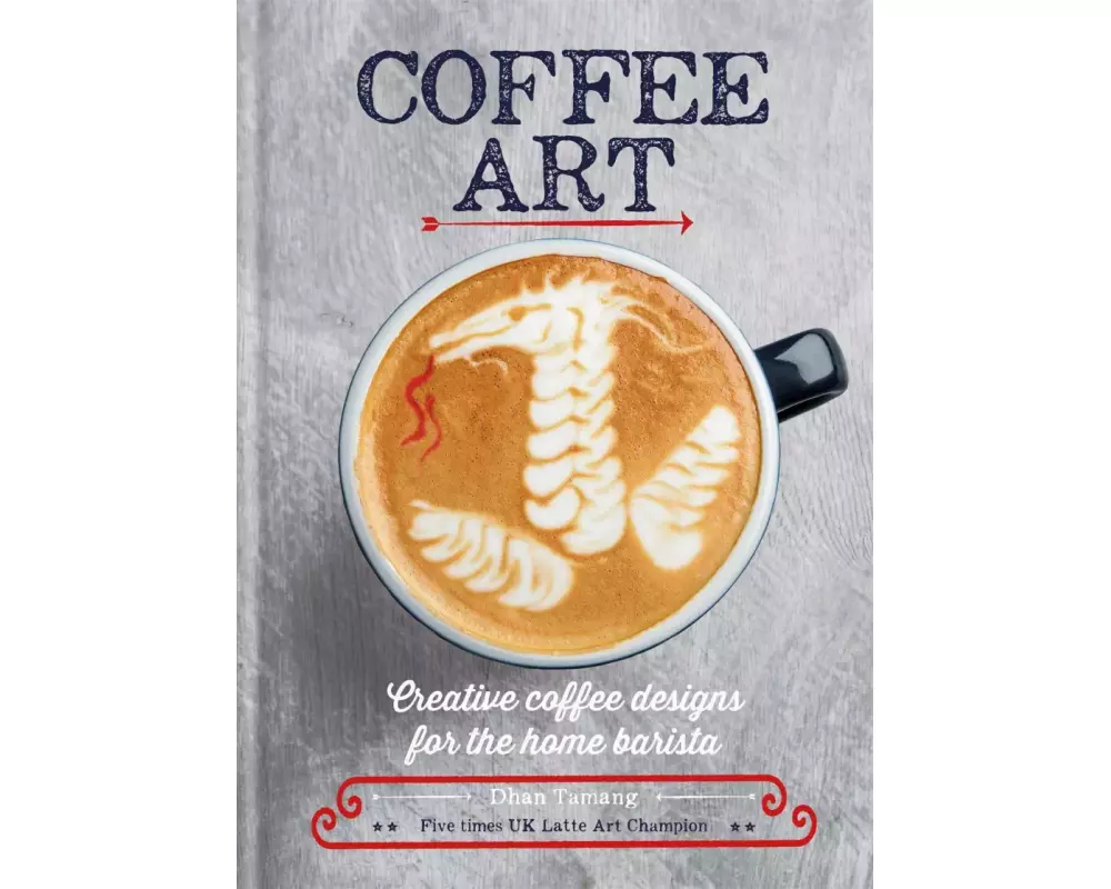 Coffee Art