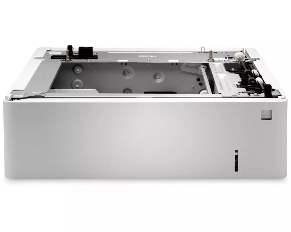 HP Papierschacht B5L34A