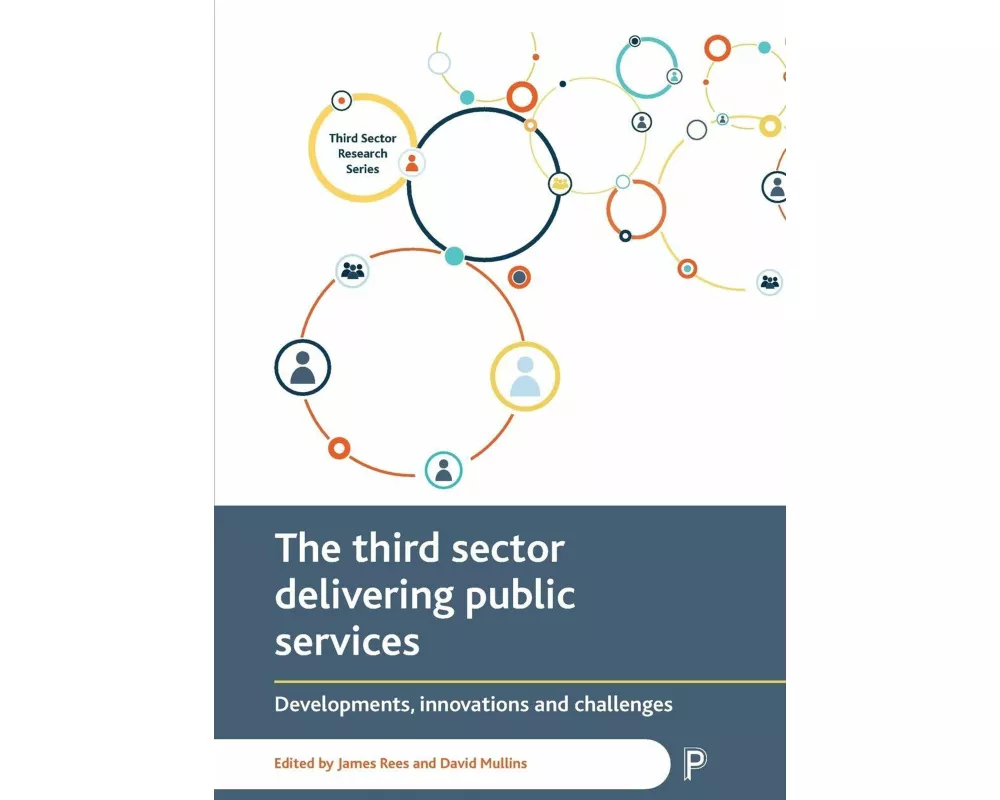 The Third Sector Delivering Public Services