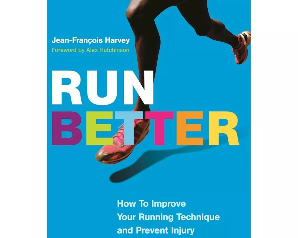 Run Better