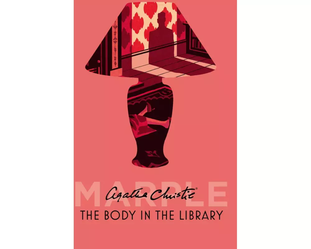 The Body in the Library