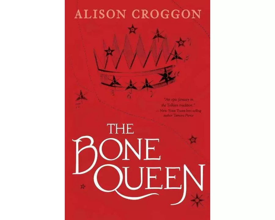 The Bone Queen