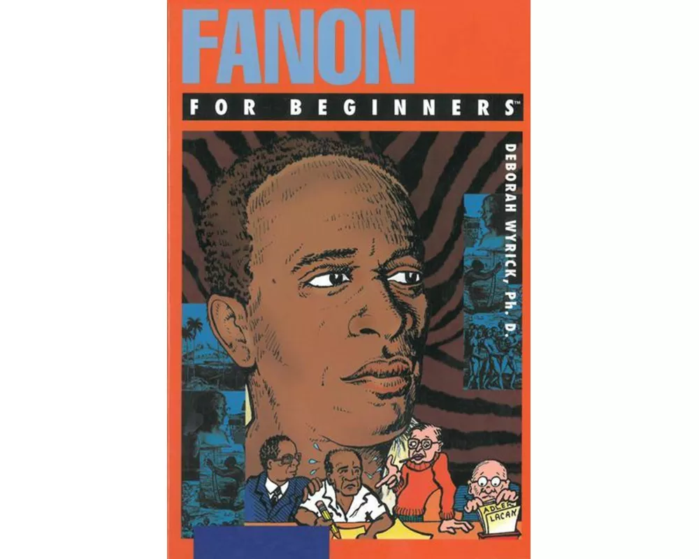 Fanon for Beginners