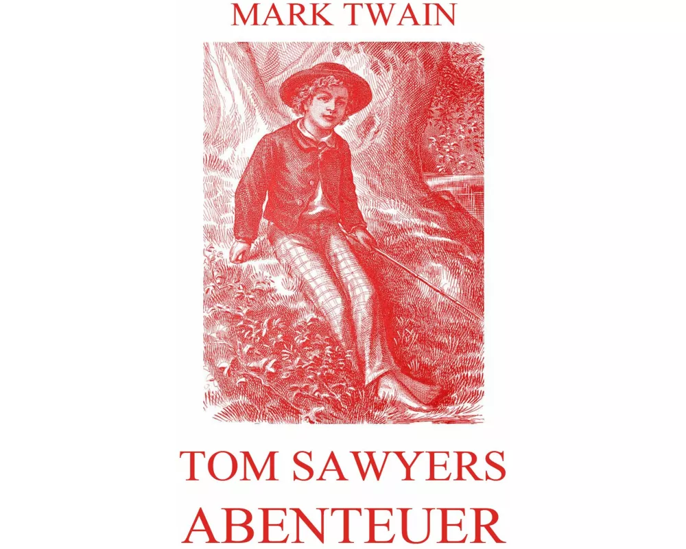 Tom Sawyers Abenteuer