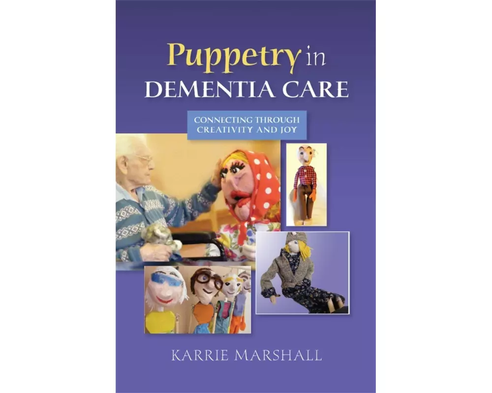 Puppetry in Dementia Care