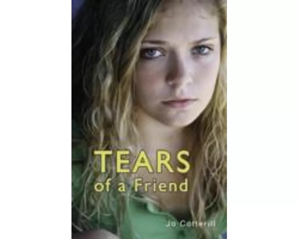 Tears of a Friend