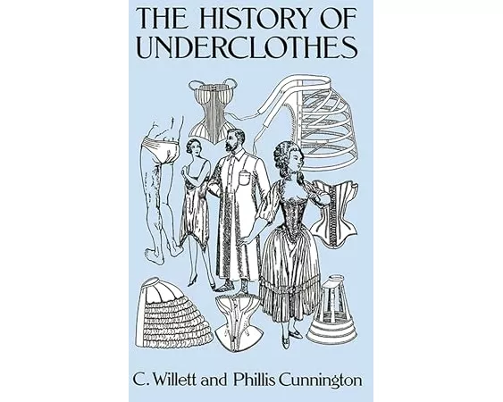 The History of Underclothes