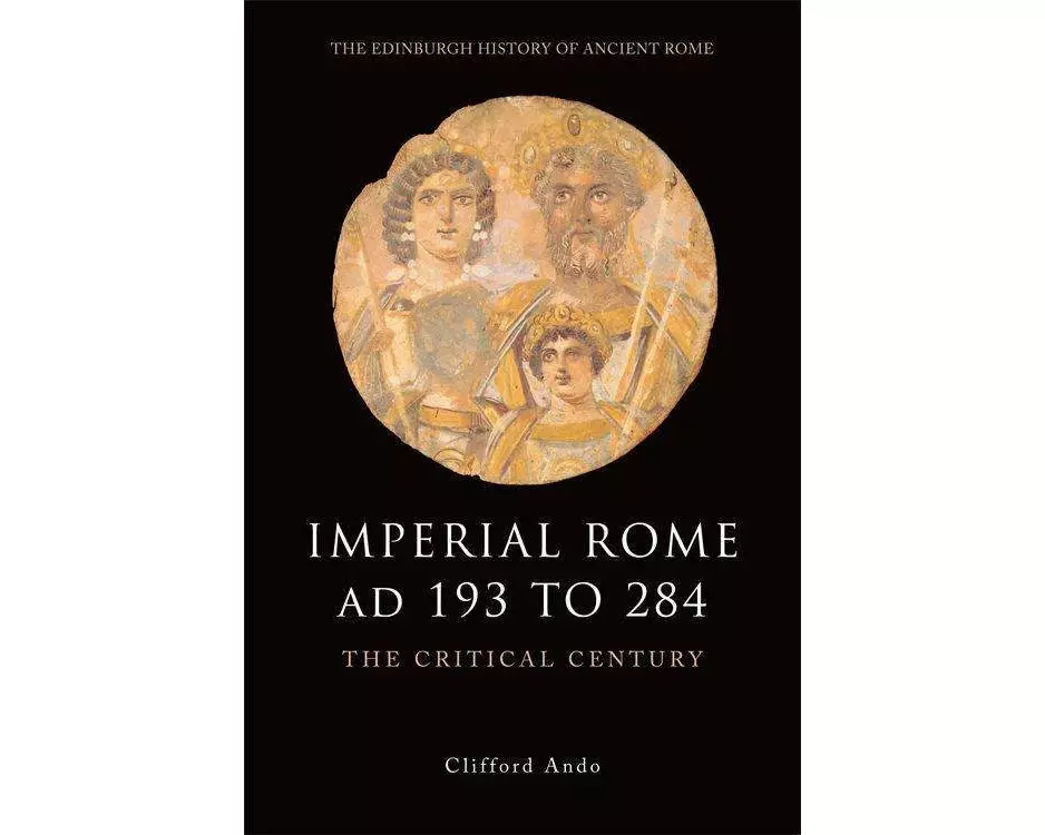 Imperial Rome AD 193 to 284
