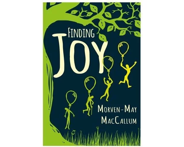 Finding Joy