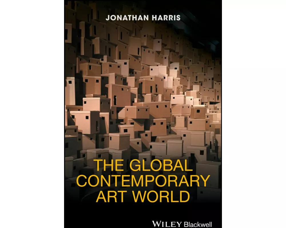 The Global Contemporary Art World