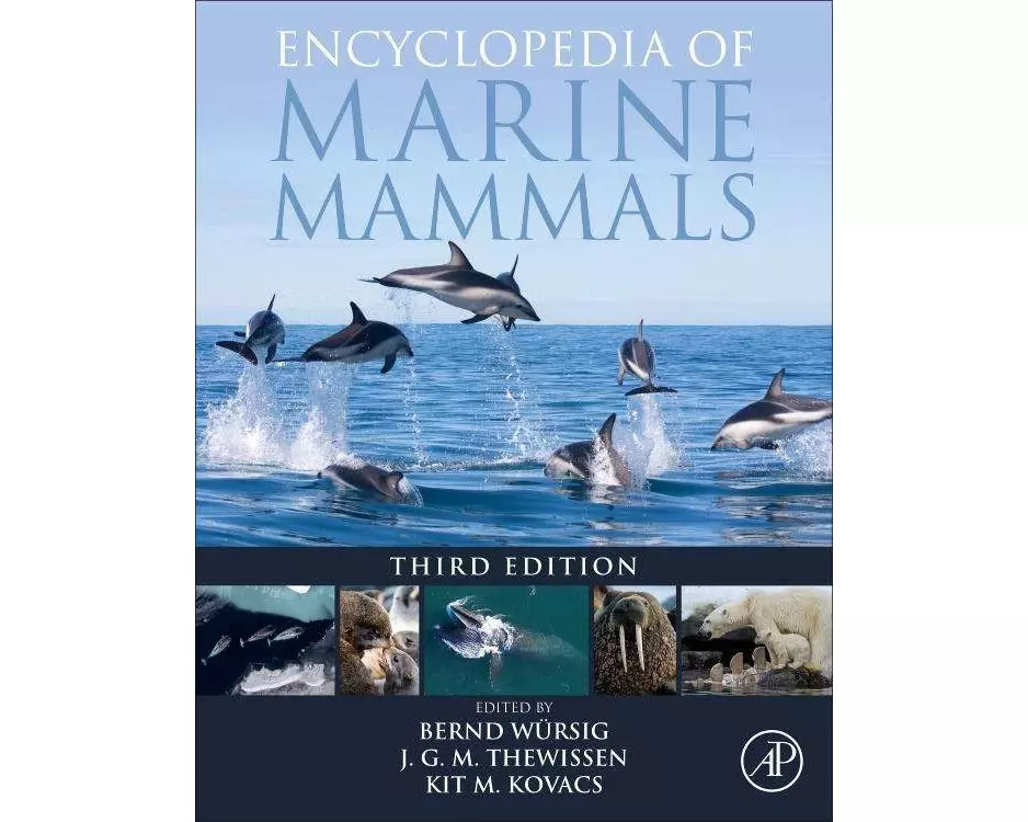 Encyclopedia of Marine Mammals