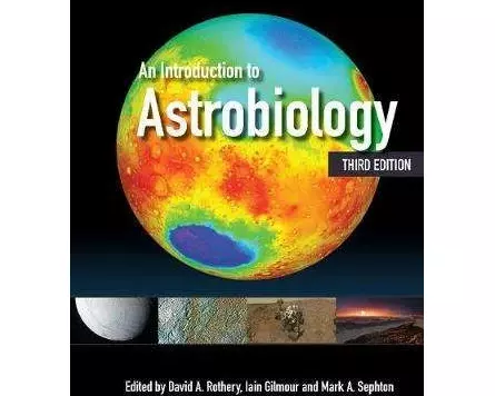 An Introduction to Astrobiology
