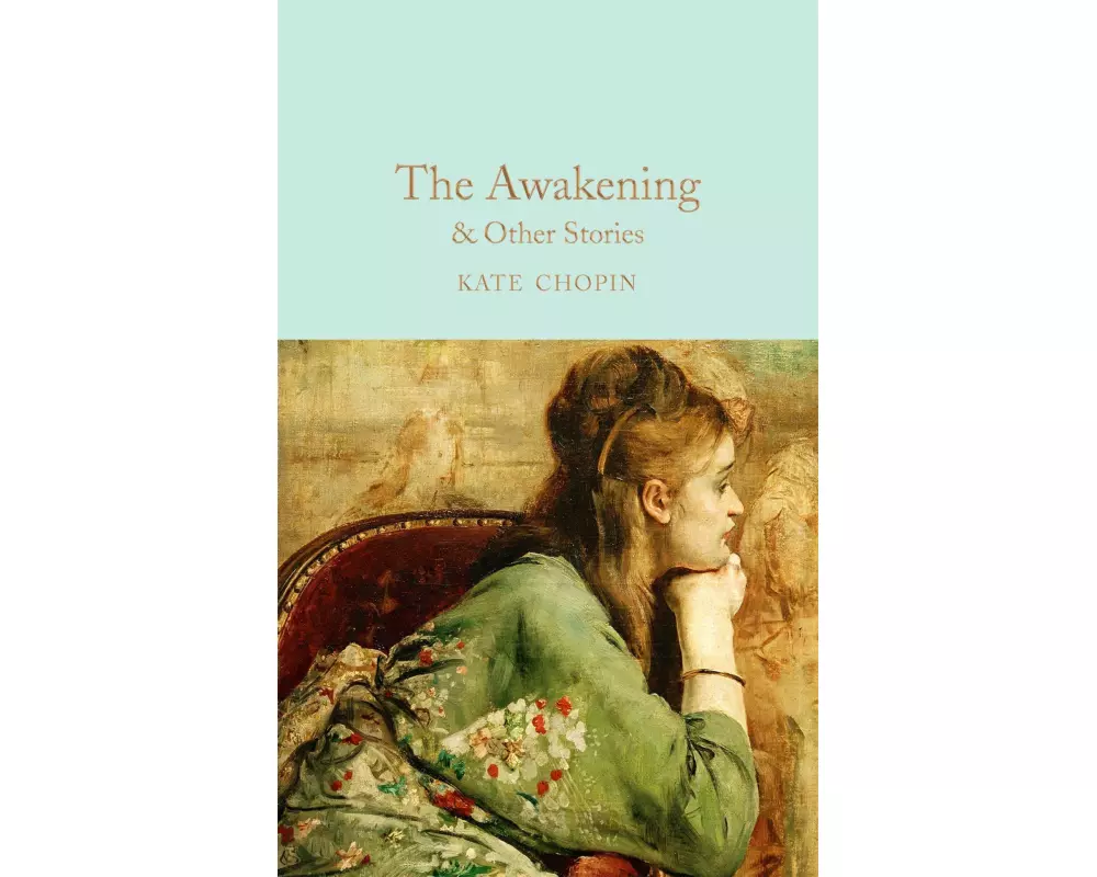 The Awakening & Other Stories
