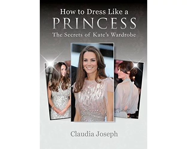 How to Dress Like a Princess