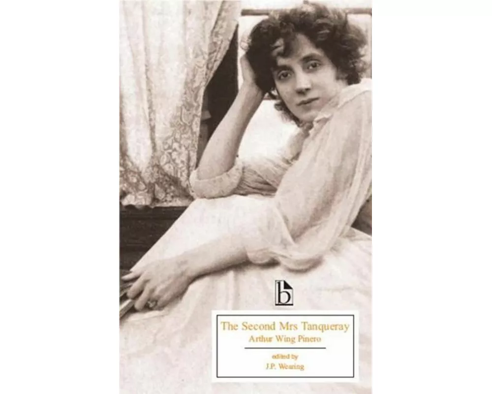 The Second Mrs Tanqueray