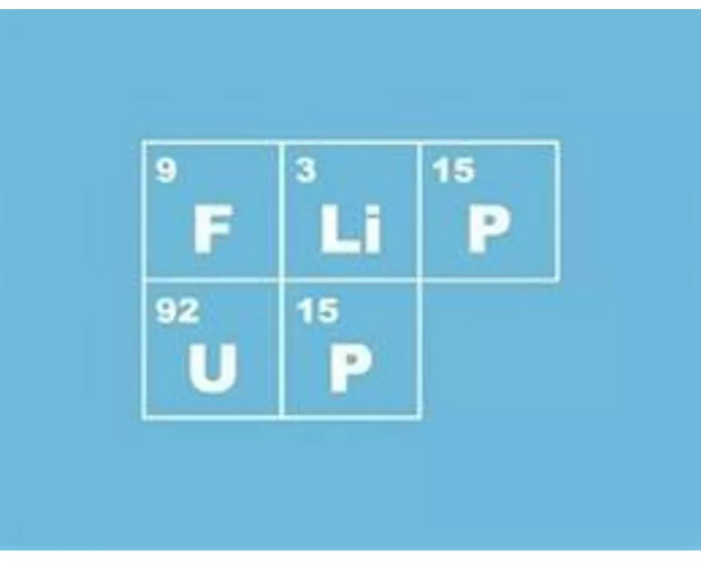 Science Museum: Jotter Pad