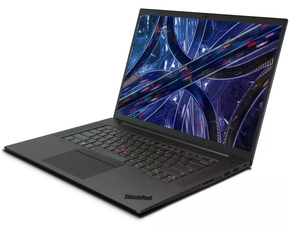 Lenovo Notebook ThinkPad P1 Gen. 6 (Intel)
