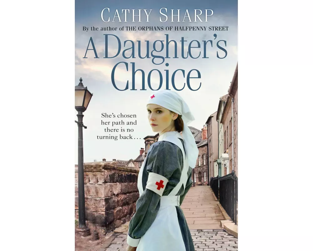 A Daughter’s Choice