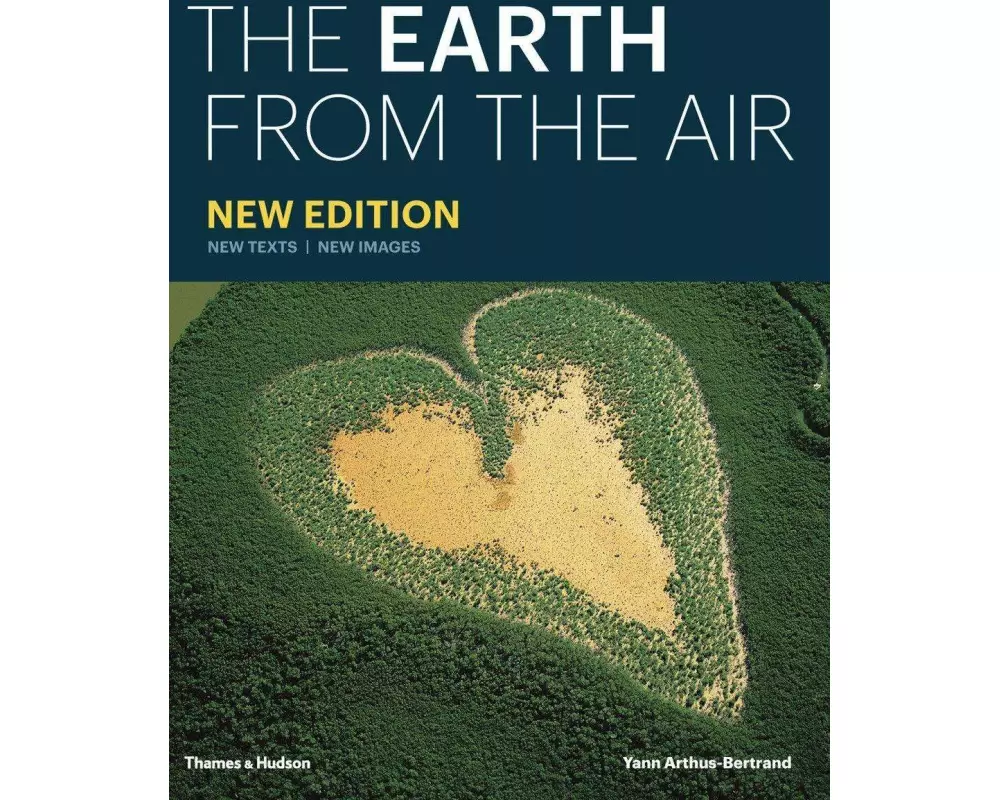 The Earth from the Air