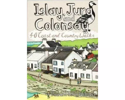 Islay, Jura and Colonsay