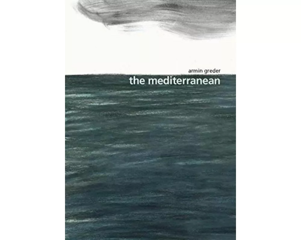 The Mediterranean