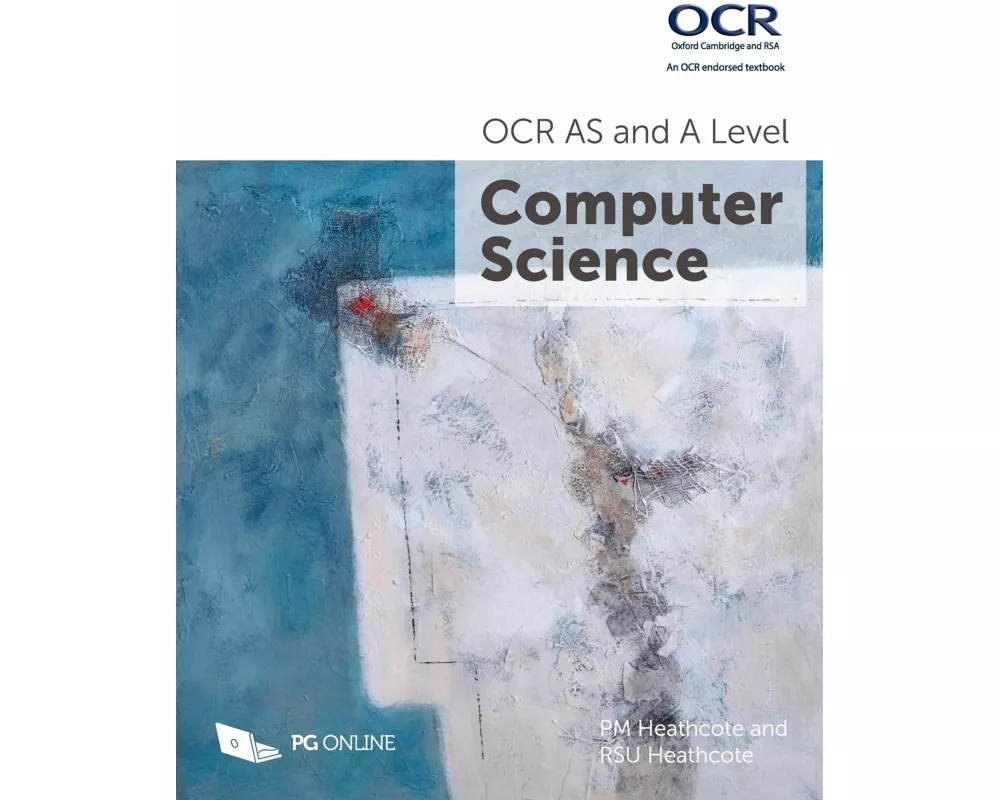 OCR AS and A Level Computer Science