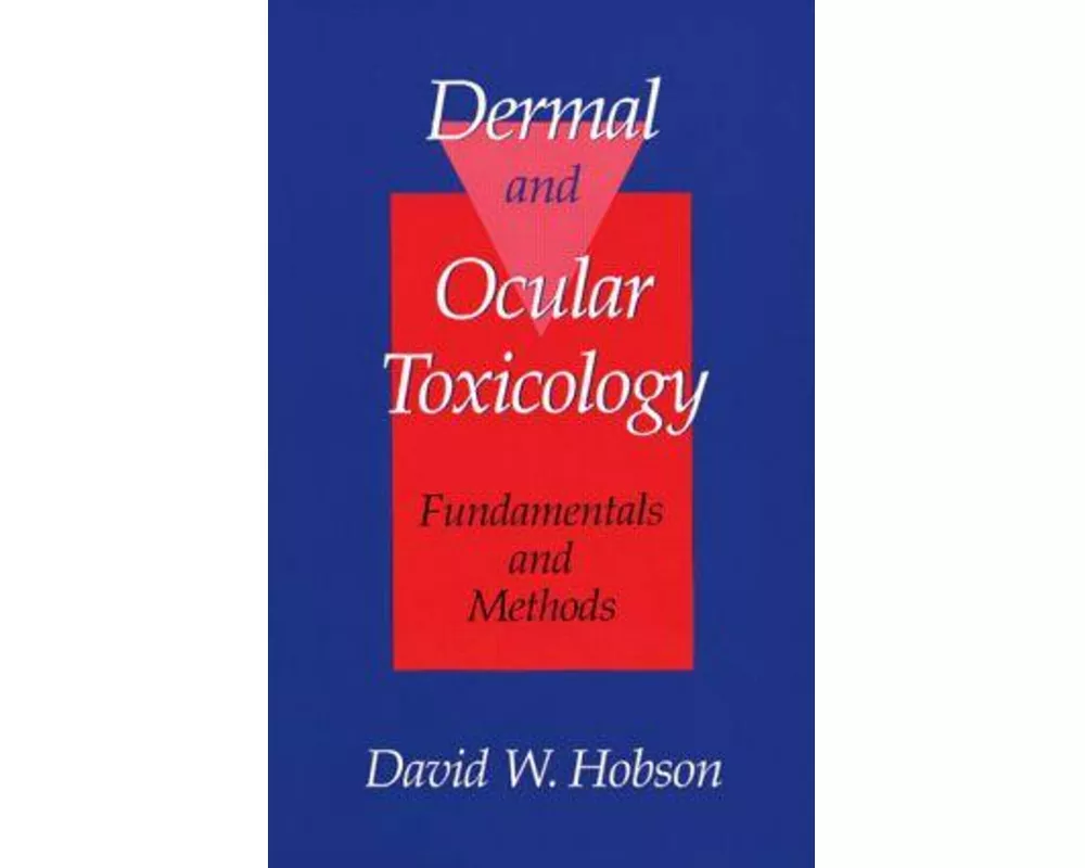 Dermal and Ocular Toxicology