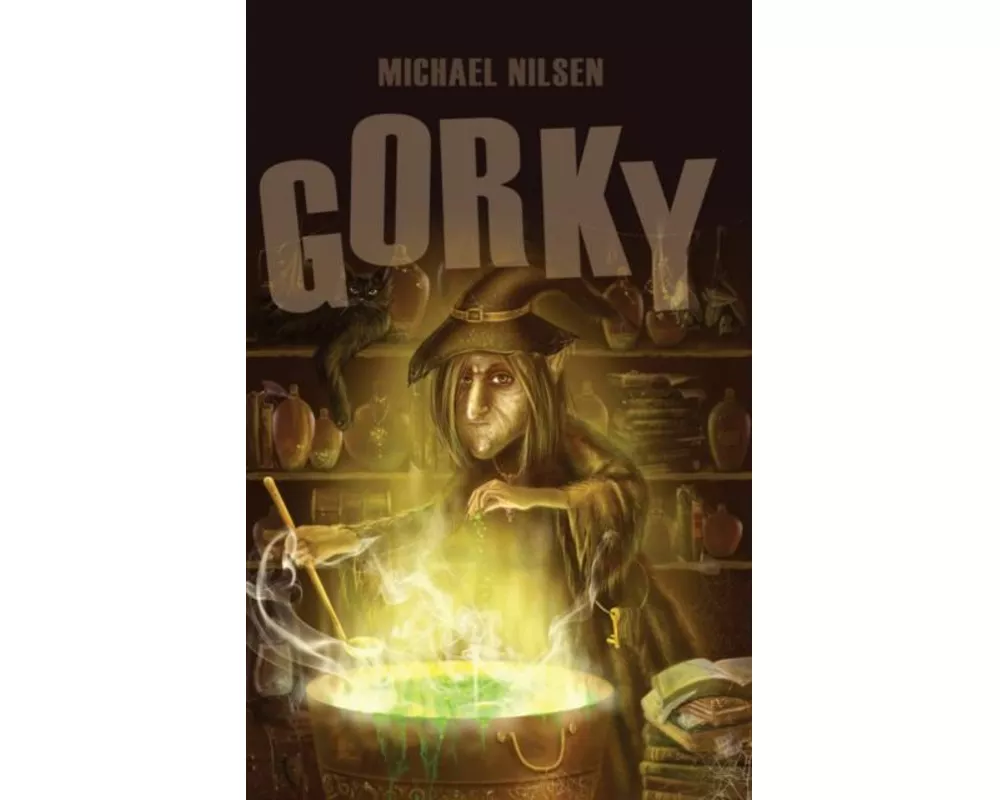 Gorky