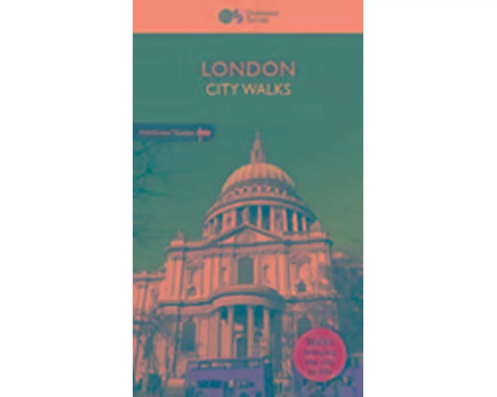 City Walks LONDON