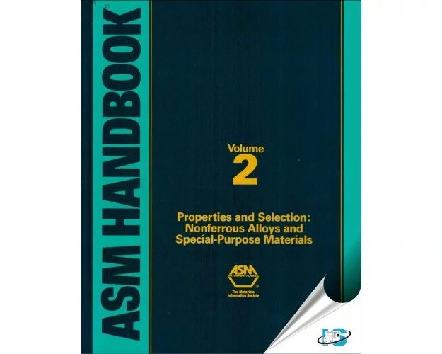 ASM Handbook, Volume 2