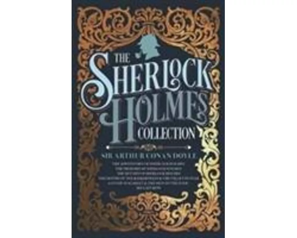 The Sherlock Holmes Collection